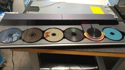 Beosound 9000 | eBay