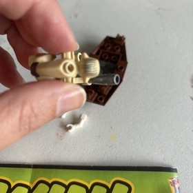 LEGO the Hobbit: Riddles for the Ring (79000) w/ Xtra Bilbo mini. See below