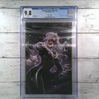 Amazing Spider-Man #34 CGC 9.8 White Pages Li Virgin Variant Marvel 2023