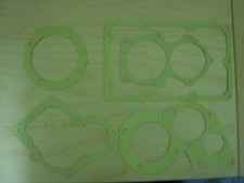 Dichtungssatz Getriebe 5 teilig IFA Multicar M25