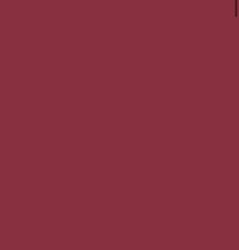 1/4 Yard 9 x42 Riley Blake Confetti Cottons "Burgundy" Solid Fabric