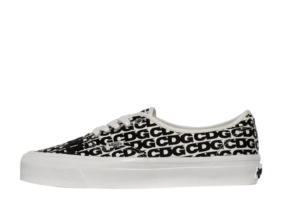 CDG × OTW by VANS AUTHENTICシューズ CDG x OTW by VANS AUTHENTIC