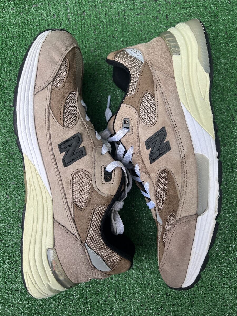 New Balance 992 x JJJJound Men's Sz 11 Made in USA Grey New Balance 992 x JJJJound Men's Sz 11 Made in USA Grey