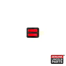Genuine Lincoln Electric 9SS25351-17 Heat Range Switch