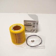 OEM BMW 3er F83 F82 F87 M3 M4 M2 OIL FILTER KIT 11427854445 7854445 NEU ORIGINAL