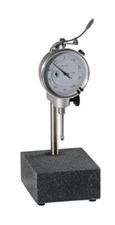 Sinclair Bullet Sorting Stand with Dial Indicator