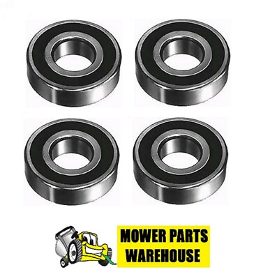 Silver Streak # 230396 Cuscinetto Per Toro 52 – 2450TORO 52 - Foto 6