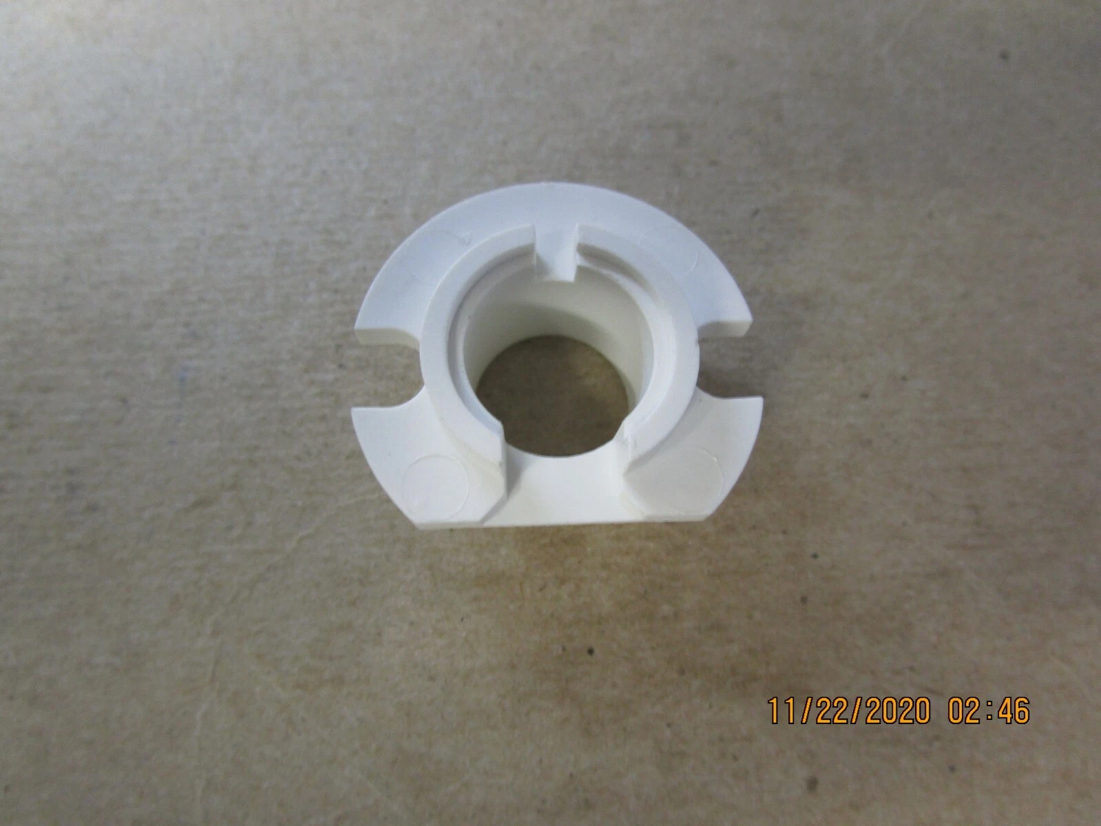 BIZERBA BEARING (NO BUSHING) MODEL S111 OEM# 60730006700