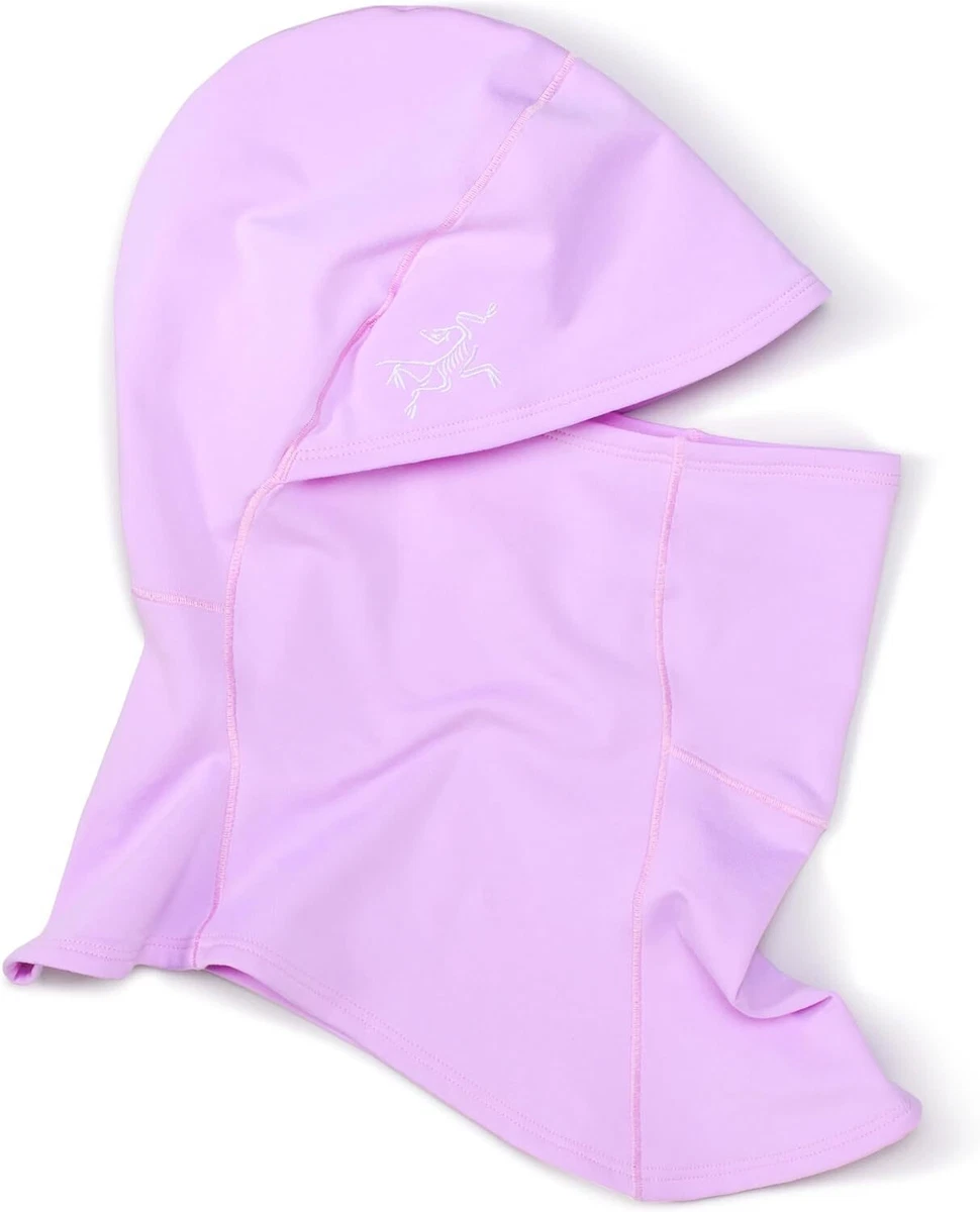 arc teryx balaclava rho