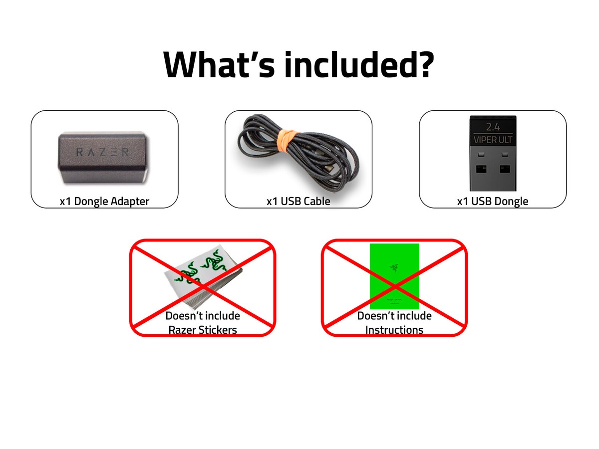 Razer Viper Mini Signature Edition 30.000 DPI HyperSpeed Razer Viper Mini Signature Edition 30.000 DPI HyperSpeed