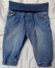 H&M Baby Leichte Jeans Hose Gr.68