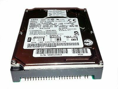 IBM LTO7 Tape Drive HH 8Gb Fiber Channel TS4300 3555-L3A - AGKJ