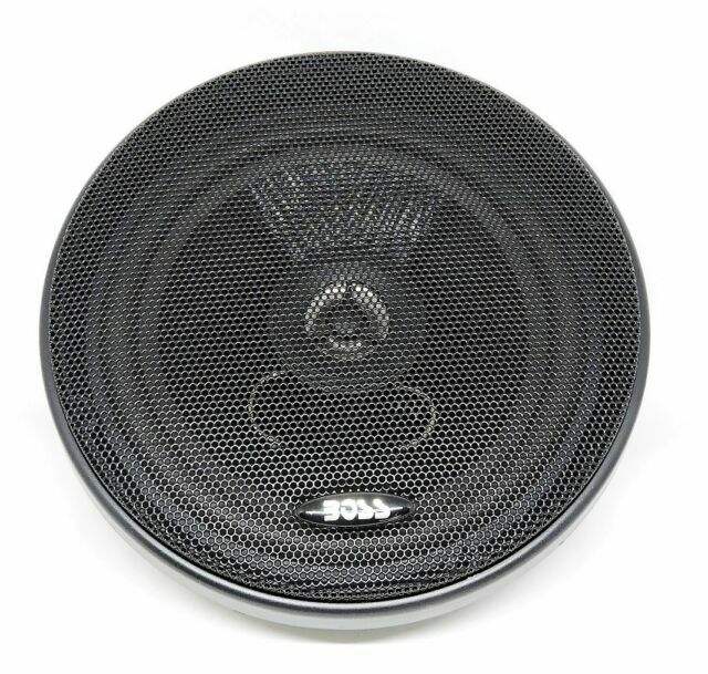 boss 6.5 speakers