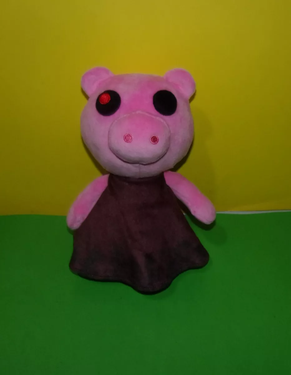 Piggy Mini Toon The Piggy Characters Series 2 PhatMojo Roblox New In Box  2021