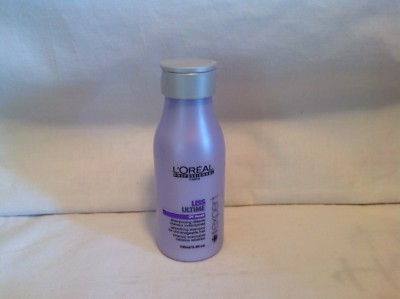 L'Oreal Professionnel Serie Expert Liss Ultime Oil Incell Smoothing Shampoo 100m