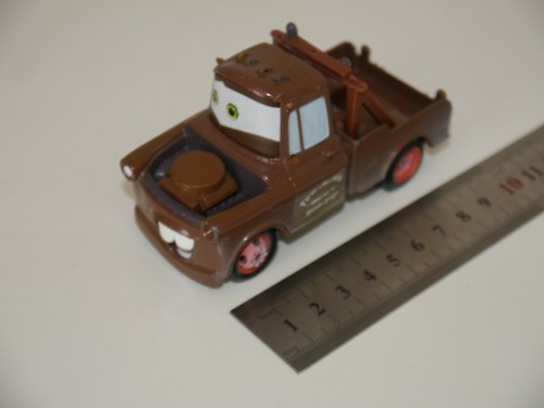 Disney Pixar Cars DIE CAST Metal Cars Large 1:43 Scale Over 100 Cars One P&P _A - Picture 200 of 305