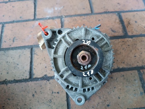 Lichtmaschine 120A V6 VW Passat 3B AUDI A4 B5 A6 4B 078903015F 0123510061