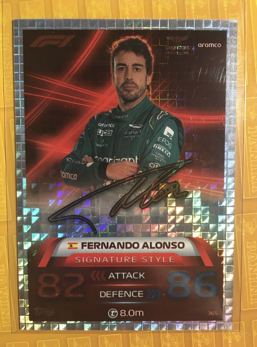 F1 TURBO ATTAX 2023 LIMITED EDITION-RARE-TOPPS CARDS FORMULA 1 2023 | eBay F1 TURBO ATTAX 2023 LIMITED EDITION-RARE-TOPPS CARDS FORMULA 1 2023 | eBay
