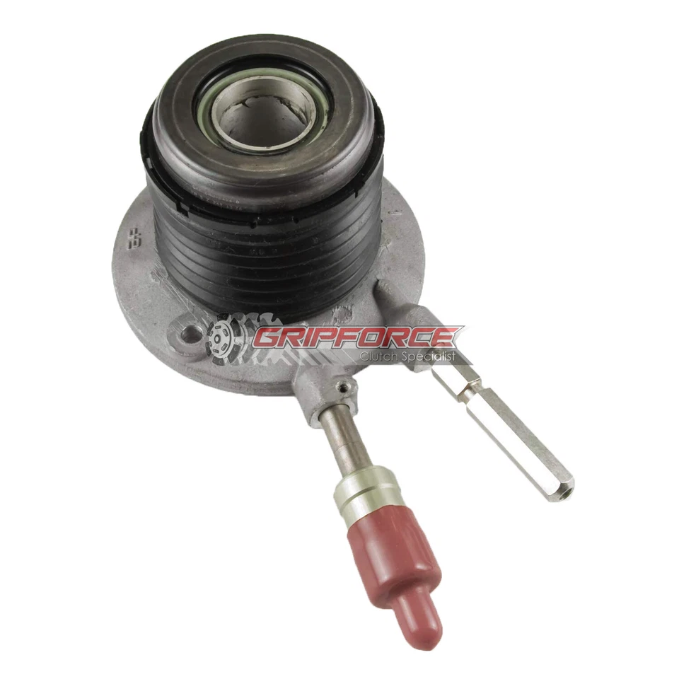 KIT EMBRAGUE VALEO-FX ETAPA 2 + ESCLAVO para 04-12 CHEVY COLORADO GMC CANYON 2.8L 2.9L Foto 2 de 4