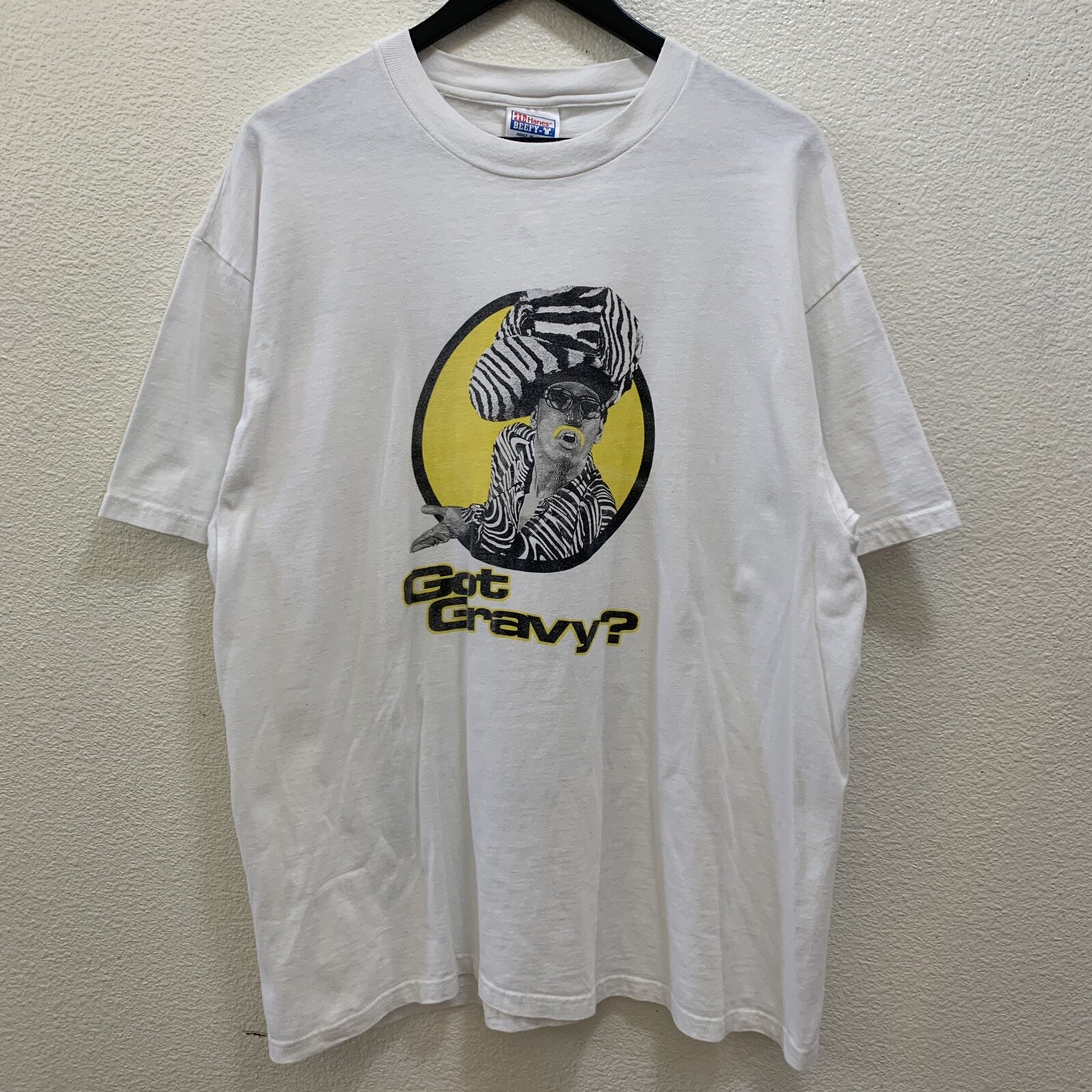 Vintage 1998 Digital Underground Who Got The Gravy Al… Gem