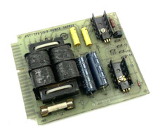 INLAND POWER C-78182-1 Power Supply Board