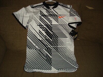 Nike Roger Federer Advantage RF 2017 Australian Open Champion