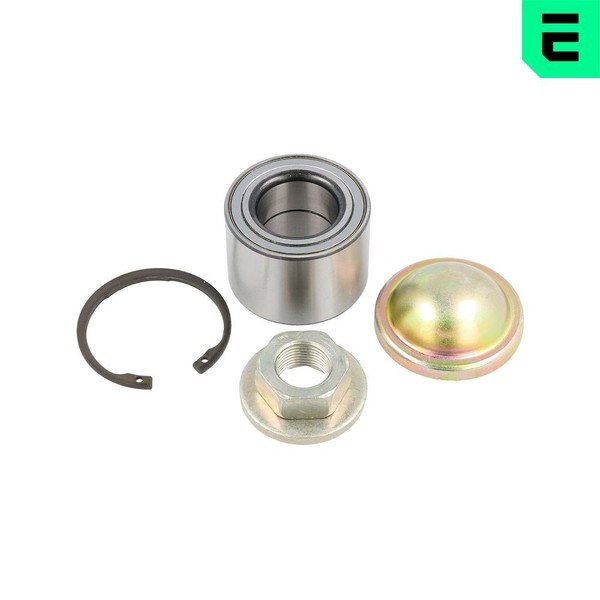 Optimal 302057 Radlagersatz FüR Ford Mazda-image