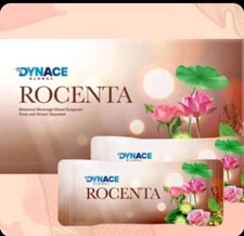 Dynace Rocenta Antioxidants, Blood Sugar Support , Blood Health...