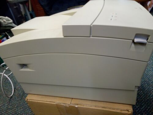 Apple Laserwriter Select 360 - Picture 2 of 12