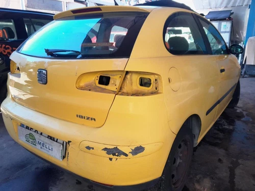 036103475N Zylinderkopf R. für SEAT IBIZA (6L1) Stella 2002 8991129 - Bild 9 von 10