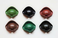 DREISPITZ OFFEN GRÜN SCHWARZ BRAUN PLAYMOBIL > Pirat Garde HUT Continental Army