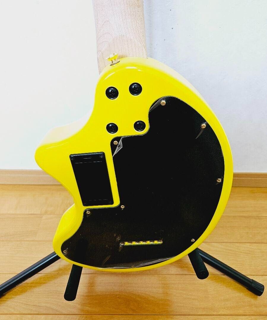 Fernandes Mini Guitar Ikebe Original Kirin-3 F/S | eBay Fernandes Mini Guitar Ikebe Original Kirin-3 F/S | eBay