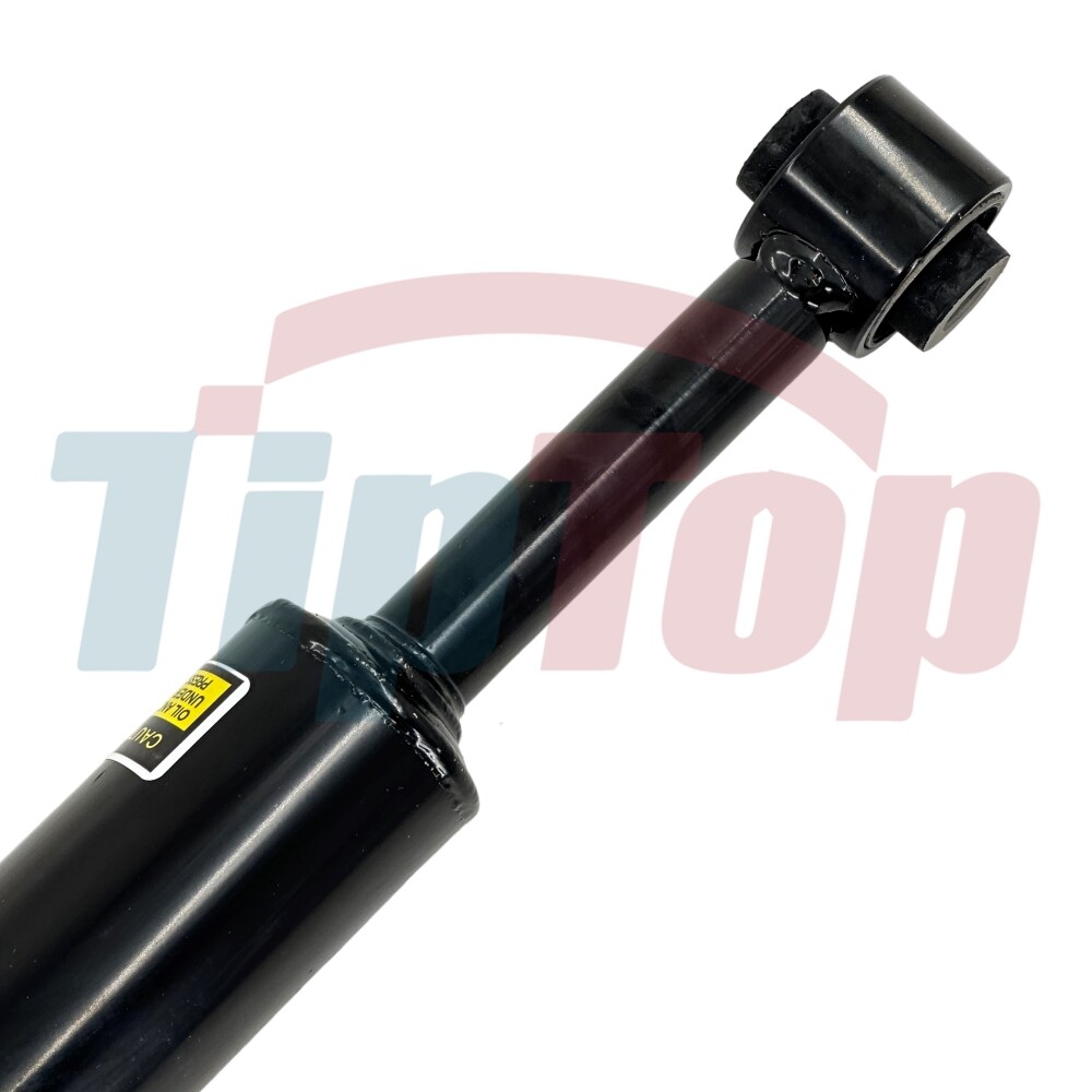 4x Front & Rear Shock Sruts Assys For Maserati Quattroporte Ghibli 2WD 2014-2019