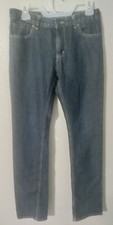 old navy Boys Youth Jeans Skinny, Size Regular 18 Inseam 30 Pre-owned.