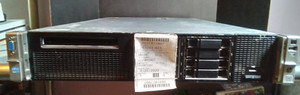 HP ProLiant DL380E G8 2U CTO Server 669253-B21