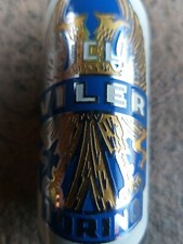  Viler Badge Front Cycles Viler Torino L'Eroica Nos New Old Stock 