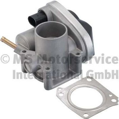 VW POLO DROSSELKLAPPENSTUTZEN 1.2/1.4 99-
