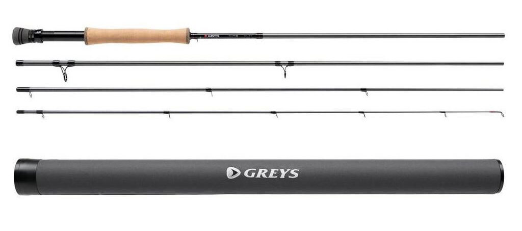 Fishing Rods Greys Toreon Tactical Quivertip Tactical Float Rod