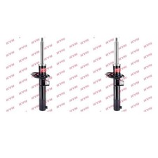 KYB 335813 Stoßdämpfer Vorne für Audi TT 8J3 TT Roadster 8J9