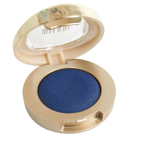 Milani Bella Eyes Gel Powder Eyeshadow - 25 Bella Cobalt Satin - Image 2 of 4