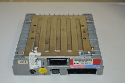 Ford Explorer factory radio stereo amplifier 95 96 97 F57F-18C851