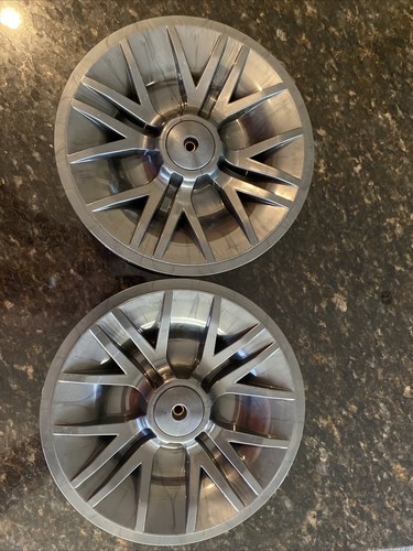 Pentair Rebel Pool cleaner wheels - set 