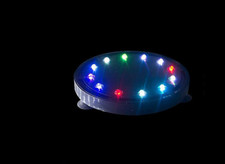 Aquarium Led Lighting LED Air Bubble Light for Aquarium Fish Tank Lamp Decor