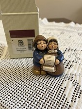 THUN I Bimbi Canterini del presepe classico BLU