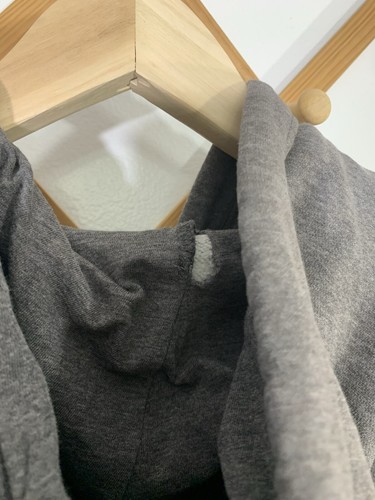 Nike Hoodie Jacket Vintage XL - Picture 8 of 13