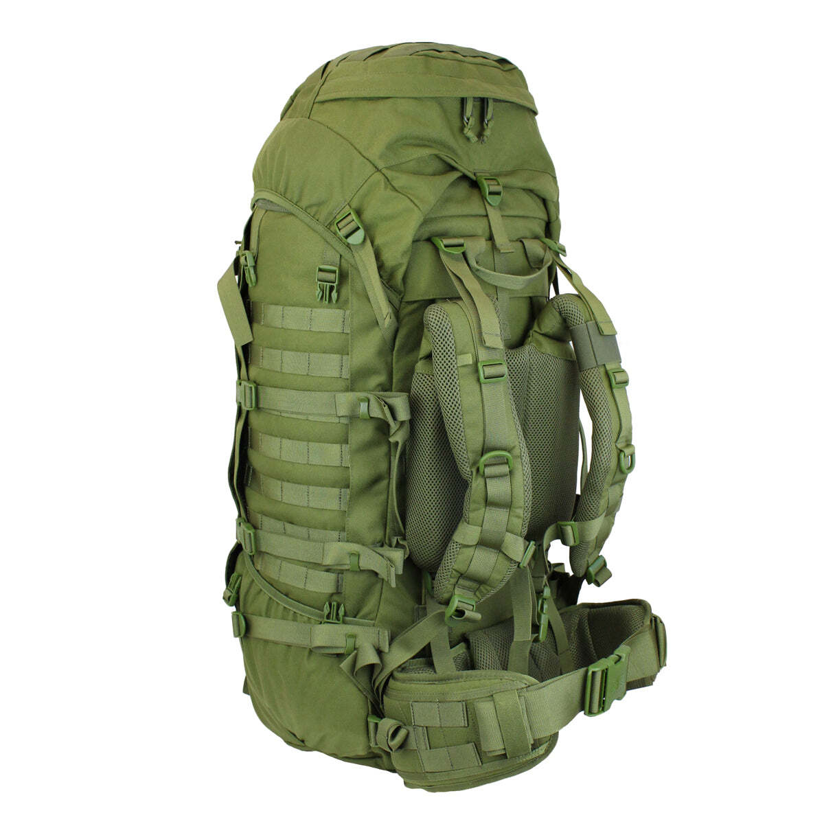Karrimor SF Predator 80-130 PLCE Patrol Pack Rucksack Military 