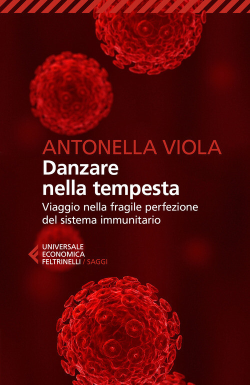 DANZARE NELLA TEMPESTA. VIAGGIO NELLA FRAGILE PERFEZIONE DEL SISTEMA I VIOLA ANT