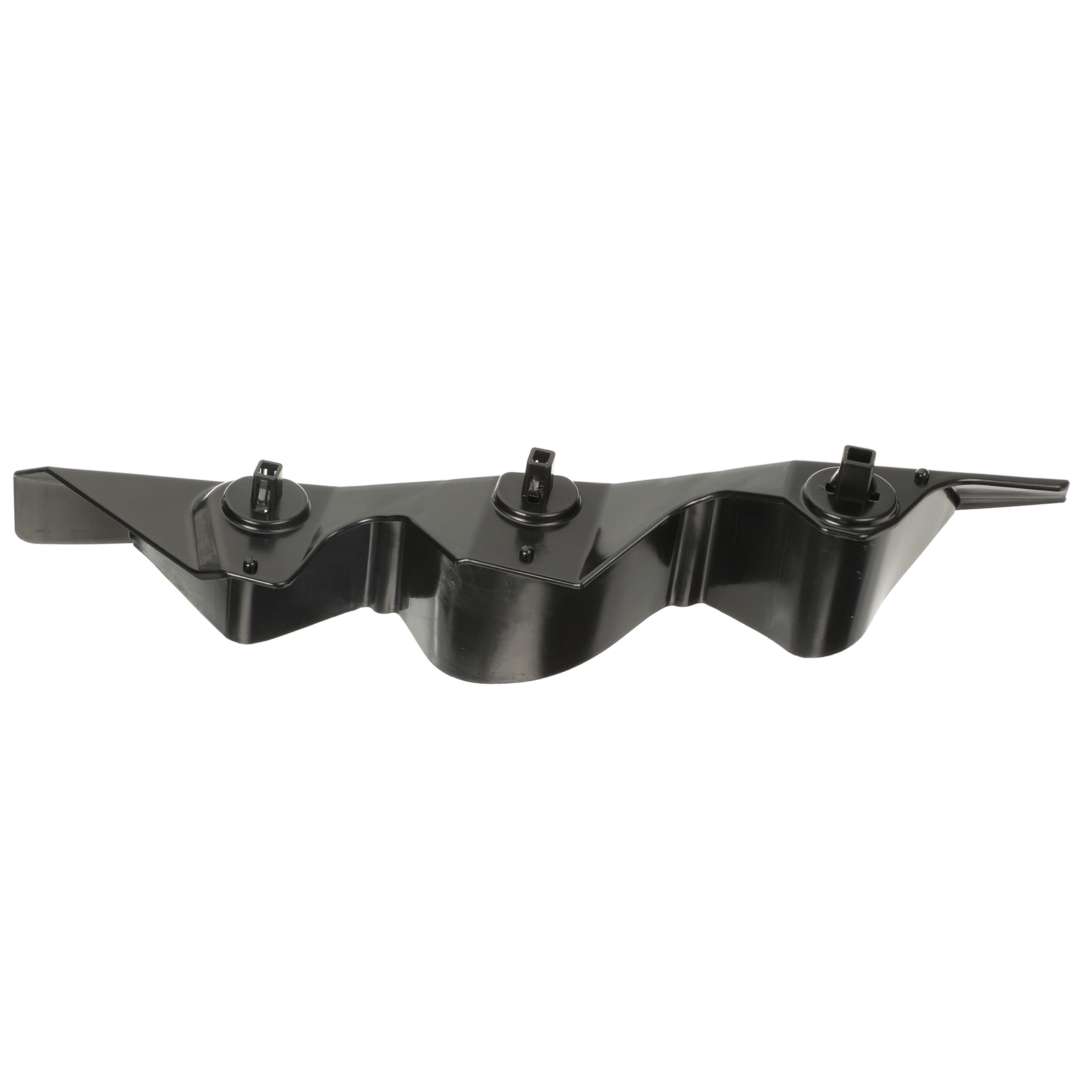 Soporte de la cubierta del parachoques delantero para Nissan Sentra 2007-2012 (P/N 62223-ET00A)
