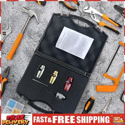 Electric Wire Stripper Portable Wire Stripping Twisting Tool for Power Drill SN9