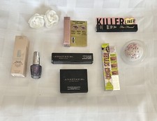 High End Makeup And Skin Care Lot Of 8 NIB 10 On Sale